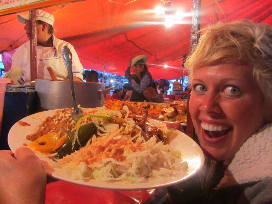 La Pollita Feliz in Patzcuaro Valen Dawson https://newbody-secret.fit