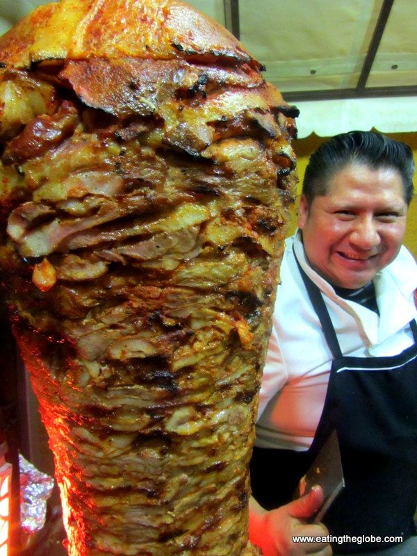 This is pastor! And you would have that same smile on your face if you got to be around it every night.