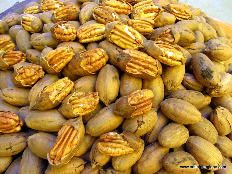 pecans