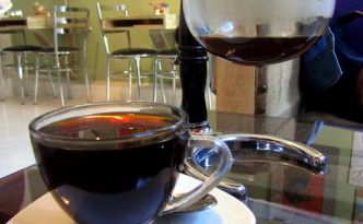 Best coffee in San Miguel