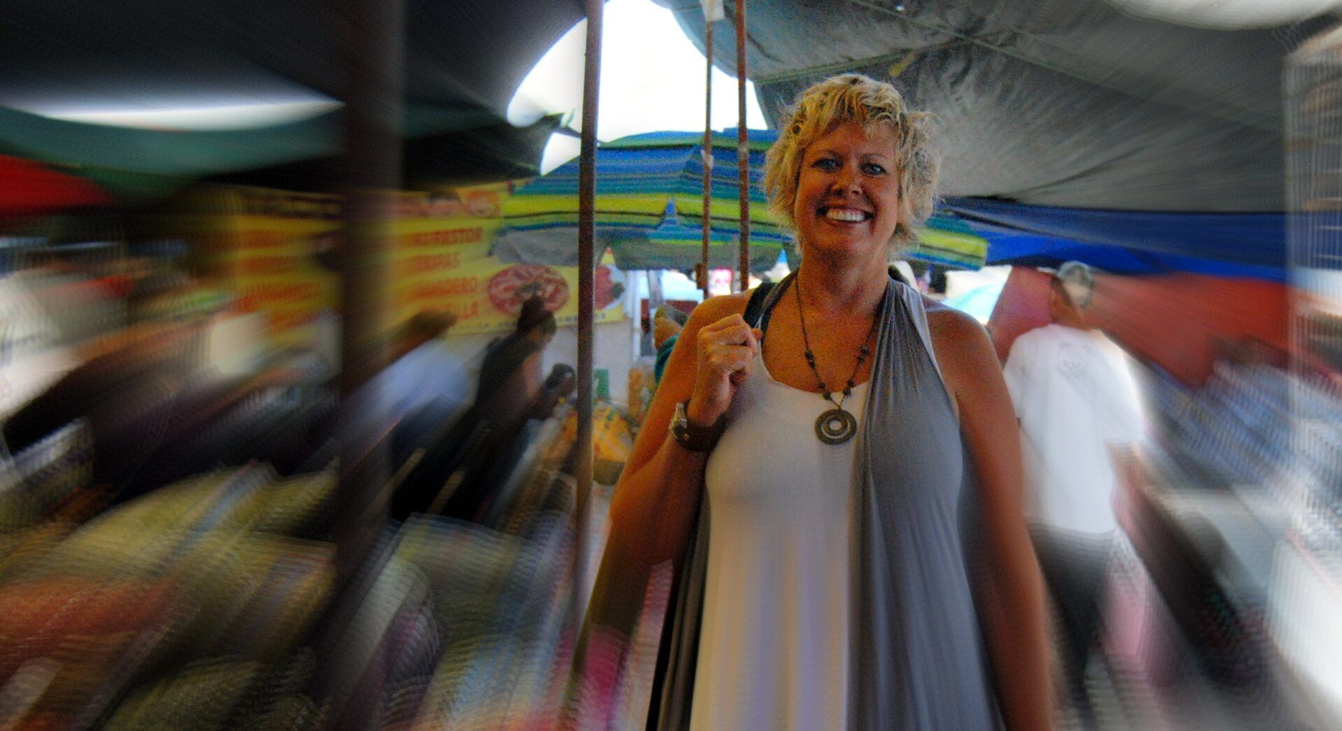 Valen Dawson Tuesday Market