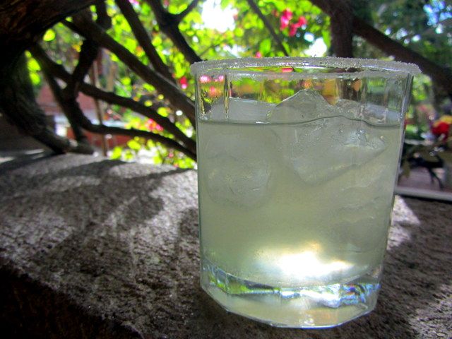 Hotel Sautto Lime Margarita in San Miguel de Allende