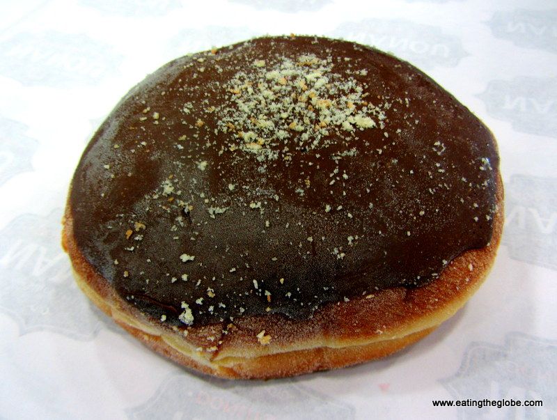 Donuts at Nanou Donuts at Naou