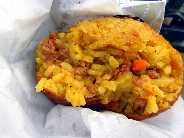 Arancini
