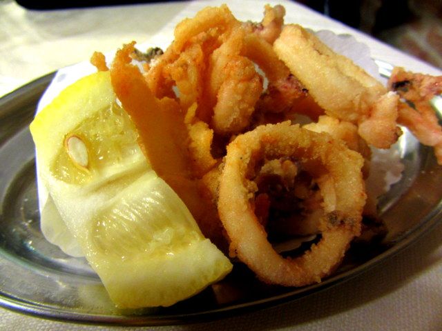 Fritto Misto