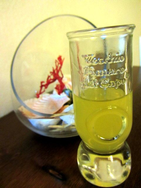 Limoncello