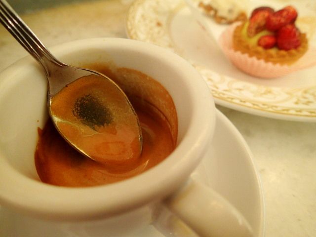espresso