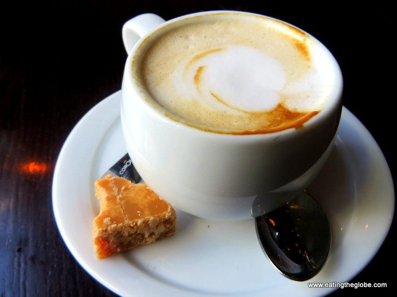 The Magnum-Edinburgh Restaurants