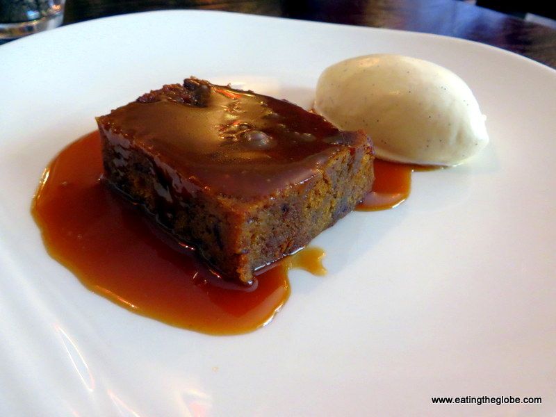 Edinburgh Restaurants: Wedgwood