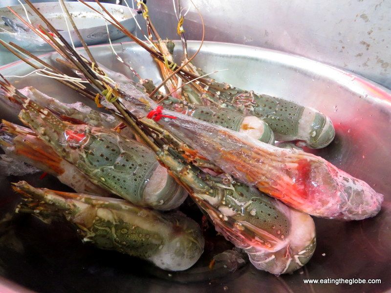 Bangkok Restaurant P'Aor