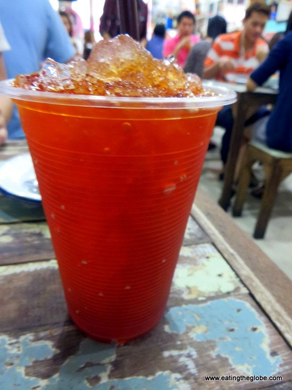 Bangkok Restaurant P'Aor