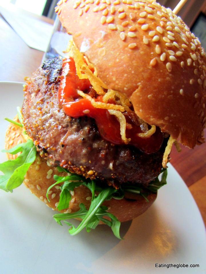 date a girl who eats