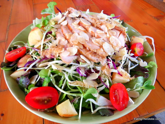 Food4Thought Chiang Mai