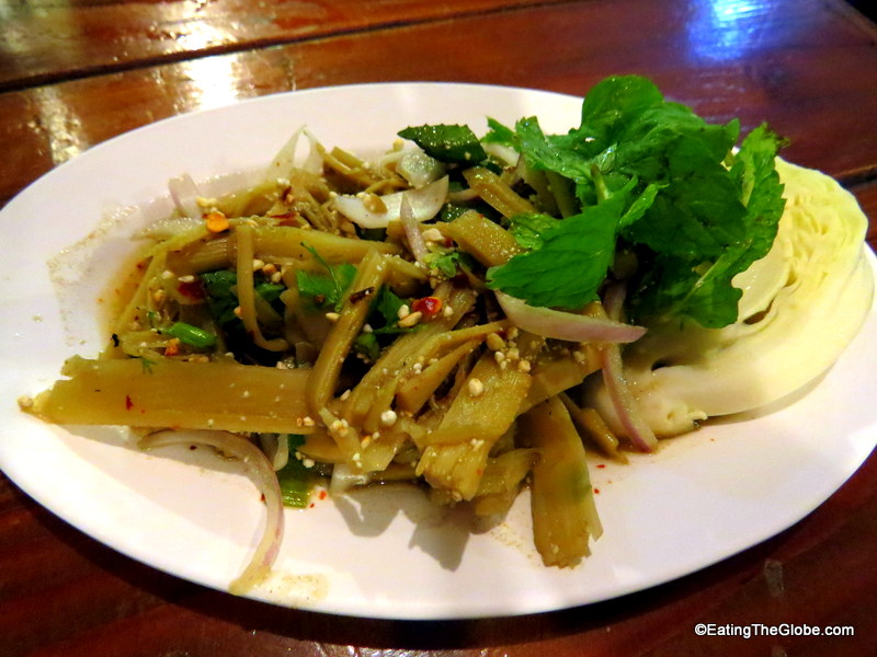 Cherng Doi best grilled chicken Chiang Mai