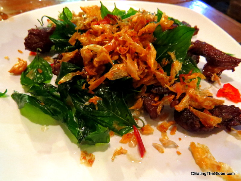 Cherng Doi best grilled chicken Chiang Mai