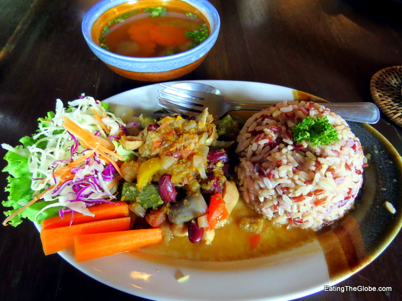 Dindee cafe chiang mai