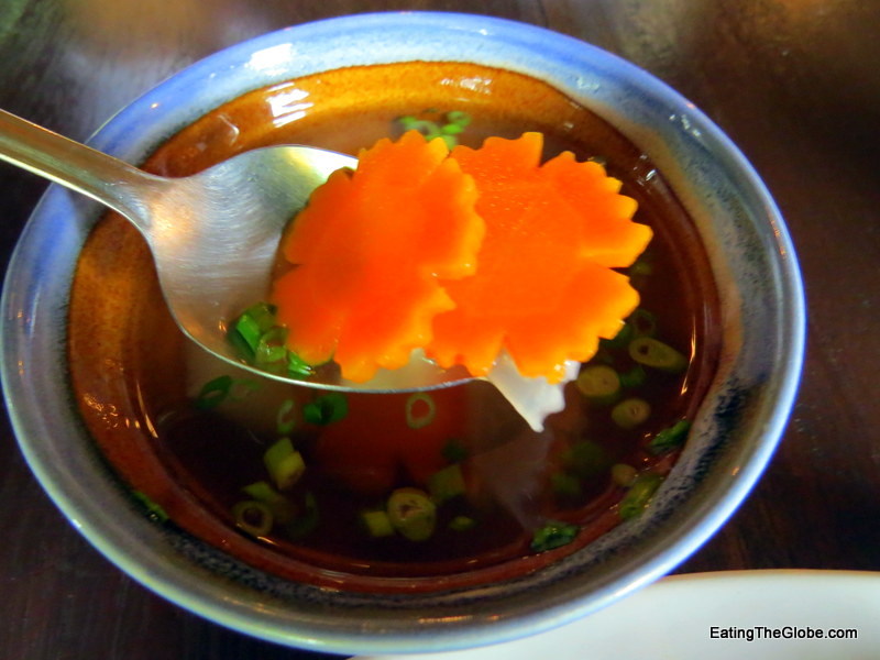 Dindee cafe chiang mai