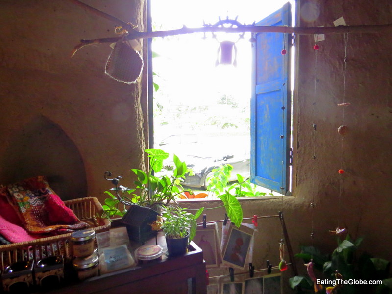 Cafe Dindee Chiang Mai