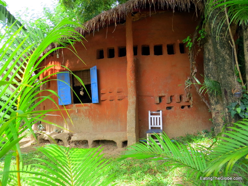 Cafe DinDee Chiang Mai