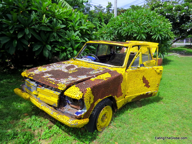 Cafe DinDee Chiang Mai