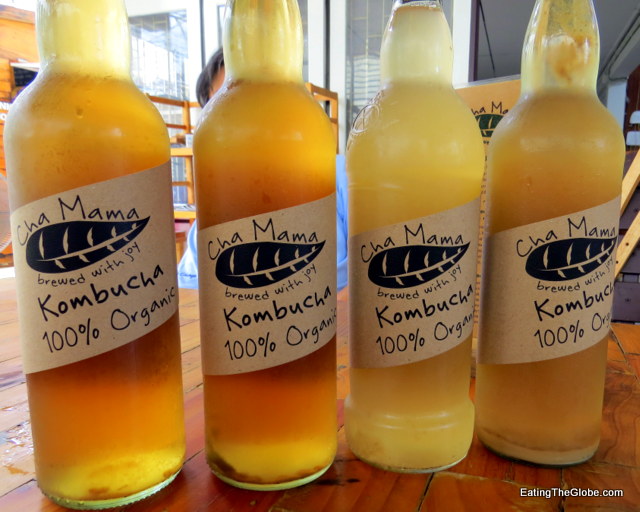 Food4Thought Chiang Mai