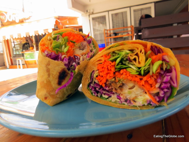 Food4Thought Chiang Mai