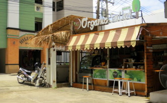 Food4Thought Chiang Mai