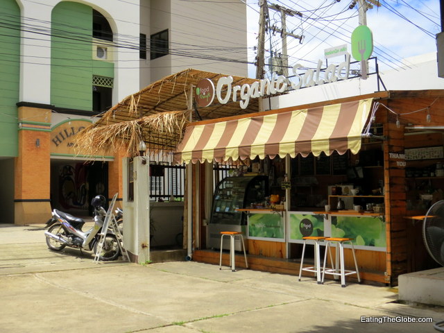 Food4Thought Chiang Mai