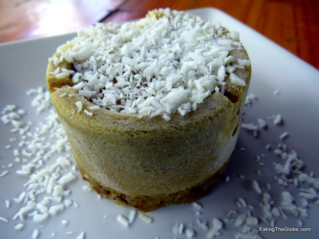 Food4Thought Chiang Mai