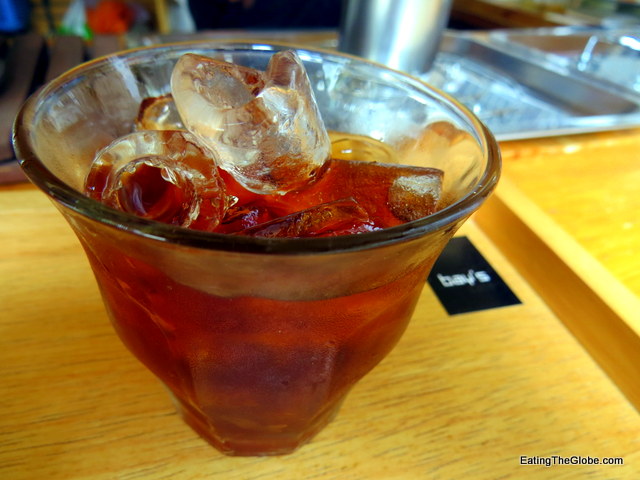 Bay's Coffee Chiang Mai