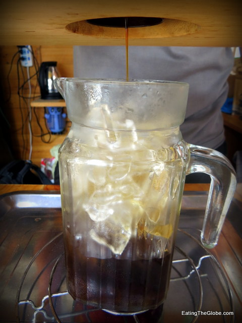 Bay's Coffee And Food4Thought: 2 Places You Shouldn't Miss In Chiang Mai