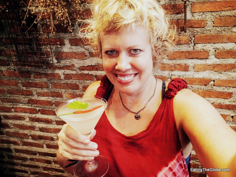 Mixology Chiang Mai-Valen Dawson