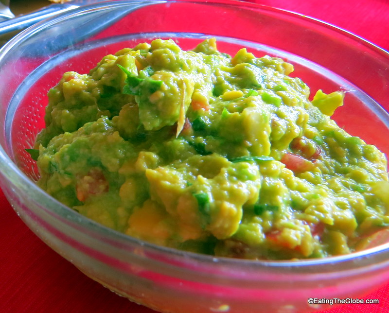 The best Mexican food in Chiang Mai, Salsa Kitchen