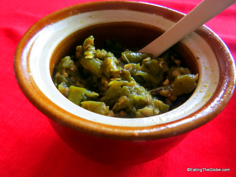 The best Mexican food in Chiang Mai, Salsa Kitchen