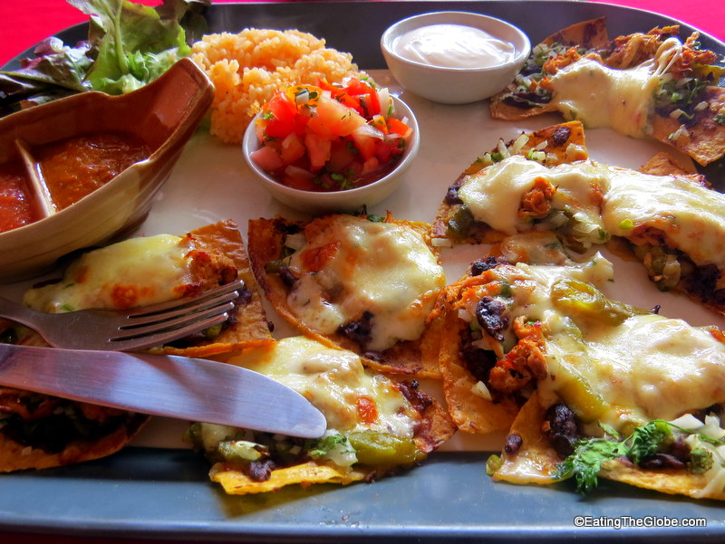 The best Mexican food in Chiang Mai, Salsa Kitchen