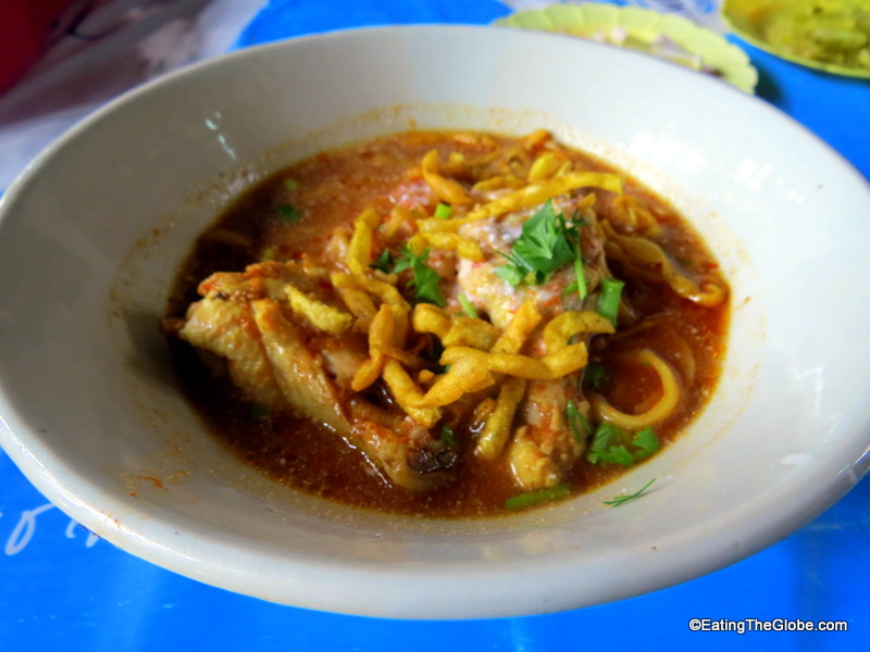 Khao Soi Lam Duan Chiang Mai