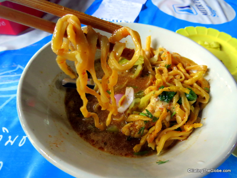 Khao Soi Lam Duan Chiang Mai