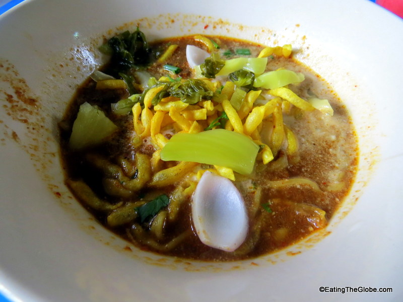 Khao Soi Lam Duan Chiang Mai