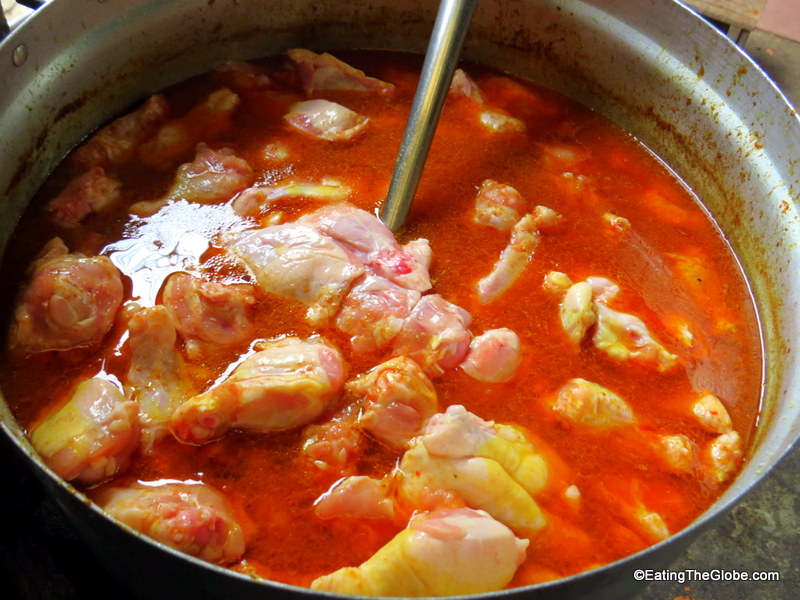 Khao Soi Lam Duan Chiang Mai