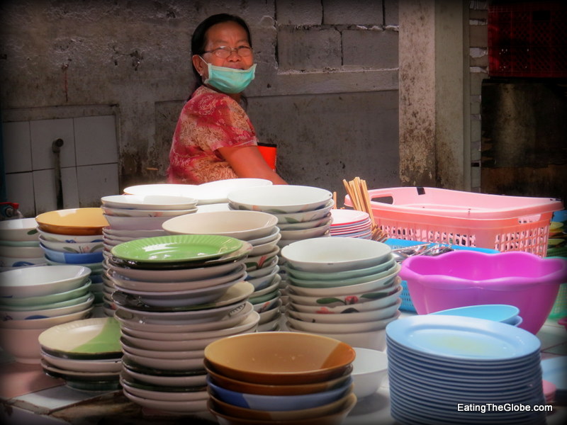 Khao Soi Lam Duan Chiang Mai