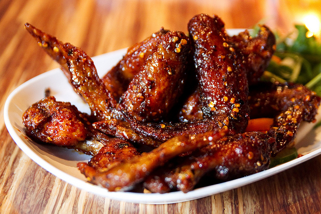 pok pok best portland restaurants