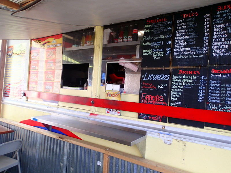 authentic Mexican food Portland