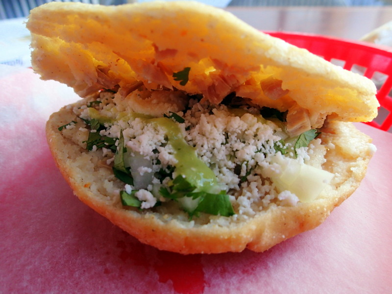 authentic Mexican food Portland