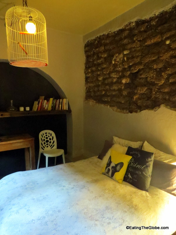 Casa Chiquita pizza san miguel de allende