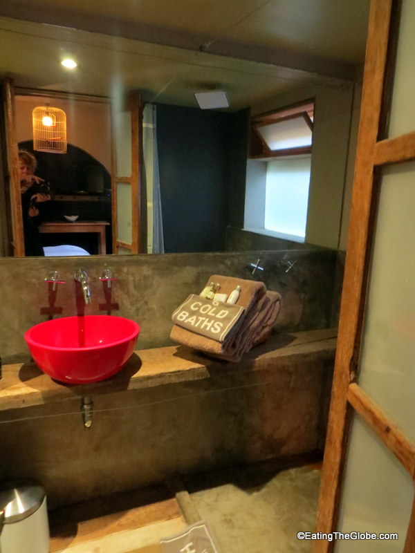 Casa Chiquita pizza san miguel de allende