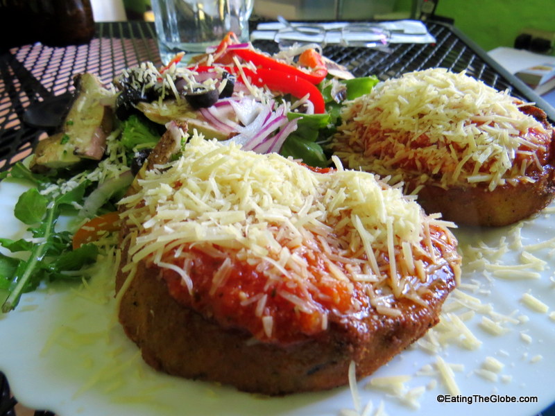 cooking class san miguel de allende Olivo Verde