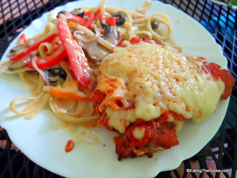 cooking class san miguel de allende Olivo Verde