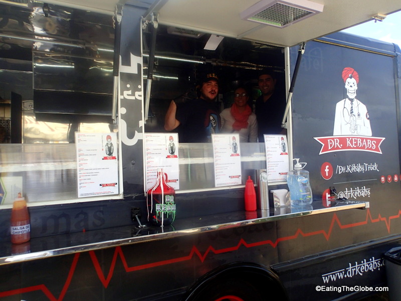 food truck weekend san miguel de allende