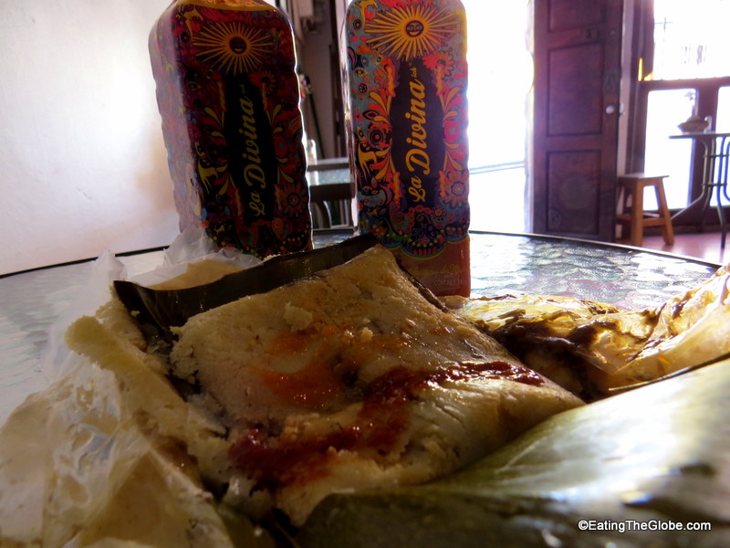 San Miguel de Allende restaurants