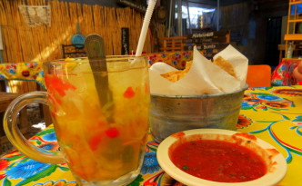 san miguel de allende restaurants